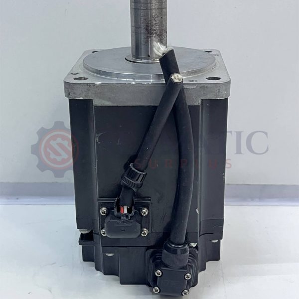 Mitsubishi HG-KR73 Servo Motor