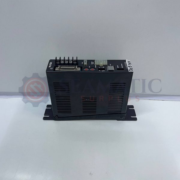 Oriental Motor Vexta ASD12A-C AlphaStep Closed Loop Driver