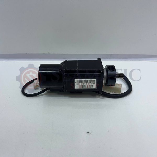 SANYO DENKI Servo Motor P50B04007DXL6G