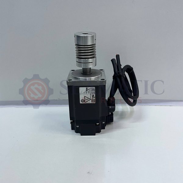 Mitsubishi HG-KR43 Servo Motor