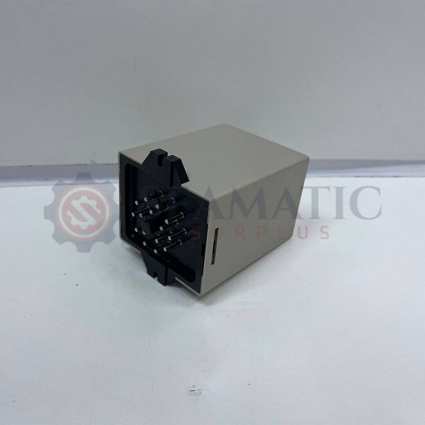 OMRON 61F-IP Floatless Level Switch