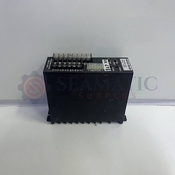 Nissei V-PQ 2002 (200V) driver