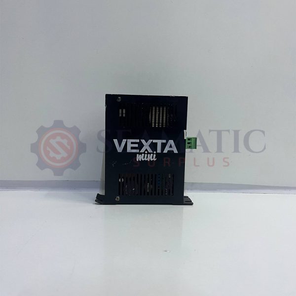 ORIENTAL MOTOR PMD07U STEPPING DRIVE