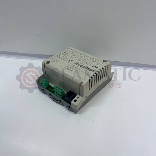 New Siemens RXB21.1/FC-06 Room Controller