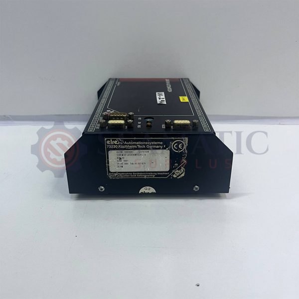 Elrest 1060300 / 4151508 CAN IN AUTOMATION ELACAN II SCOC Controller