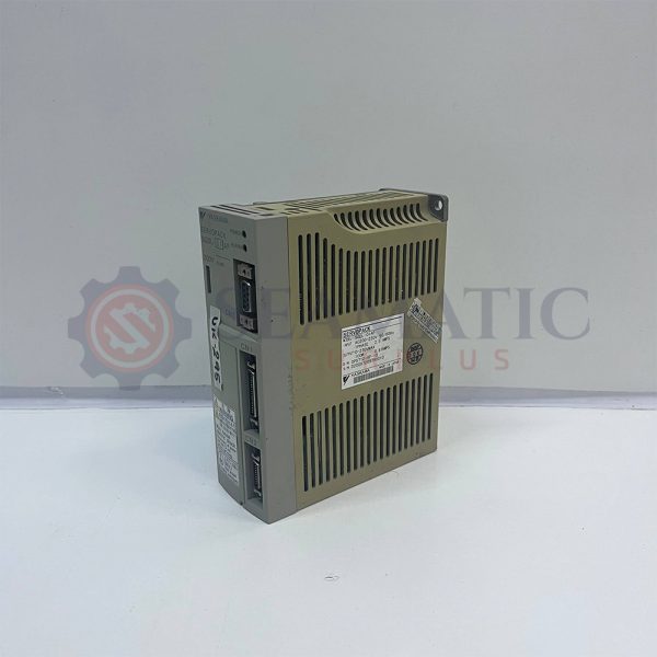 YASKAWA SERVOPACK SGDL-01AP Servo Driver