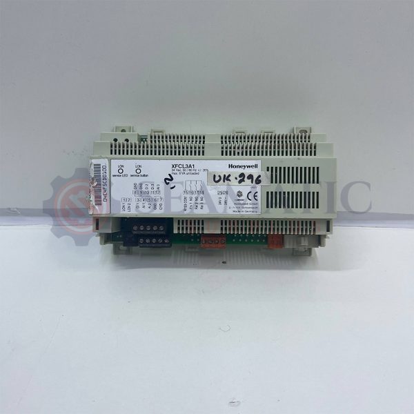 Honeywell, XFCL3A1, input/output, module