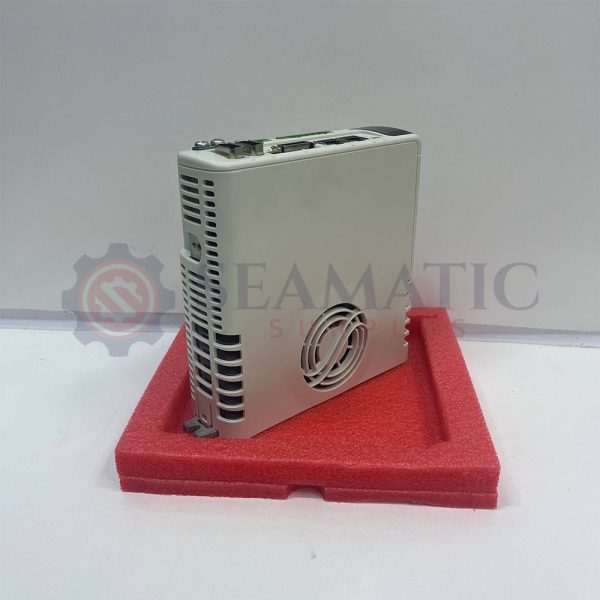 NEW DINAMIK WELL / SERVOTRONIX DKHDE-03 LINEAR MOTOR DRIVER