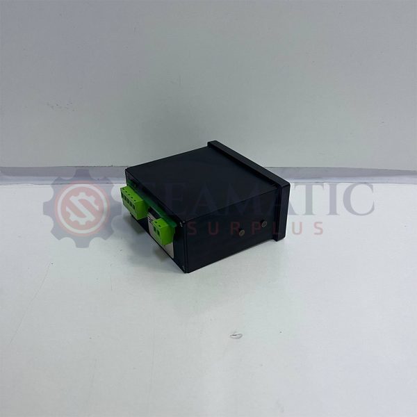 RTK Engineering PPM4-P-N-ULU-24 Temperature Meter