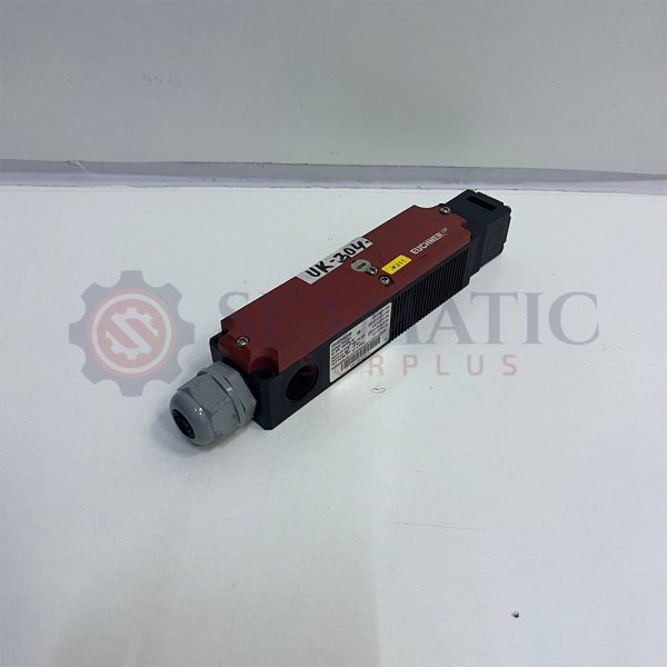 EUCHNER TP3-4131A024M Safety Switch
