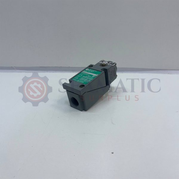 Allen Bradley 802G-GP Gravity Return Limit Switch