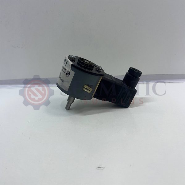 Emessem CE77958 GDAY 050 X20 B77 SOLENOID VALVE