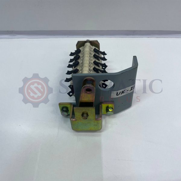 Fuji Panel Switch NS387 Spring Return