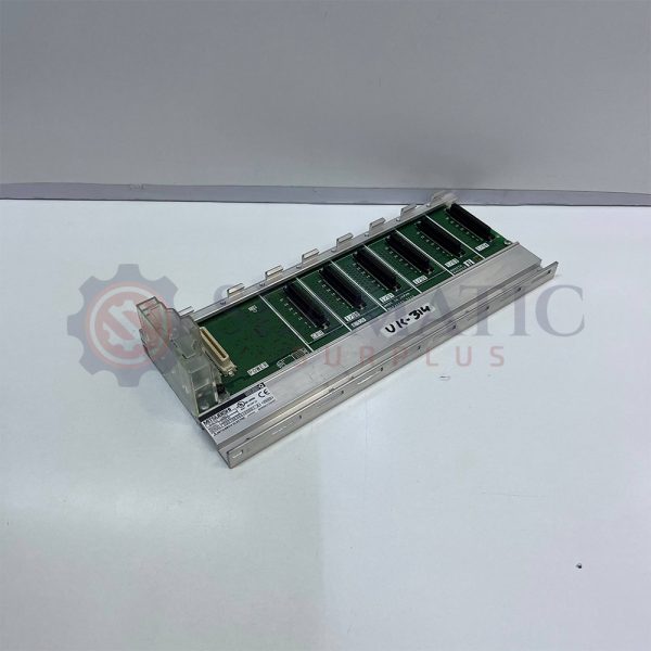 Mitsubishi Q35B PLC Module