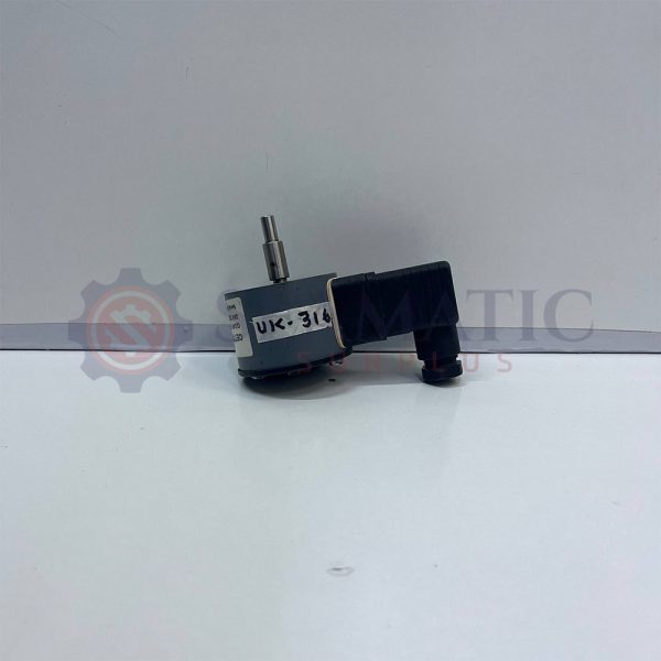 Emessem CE77958 GDAY 050 X20 B77 SOLENOID VALVE