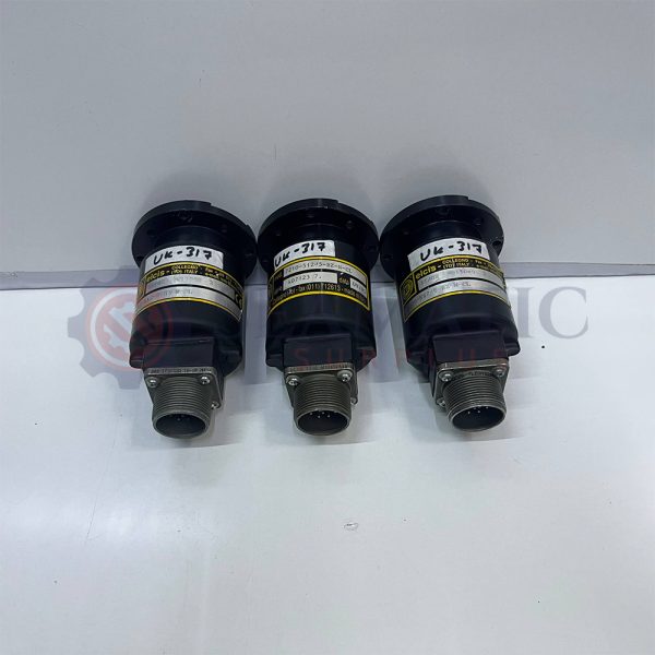 Elcis 7210-512-5-BZ-N-CL Incremental Encoder
