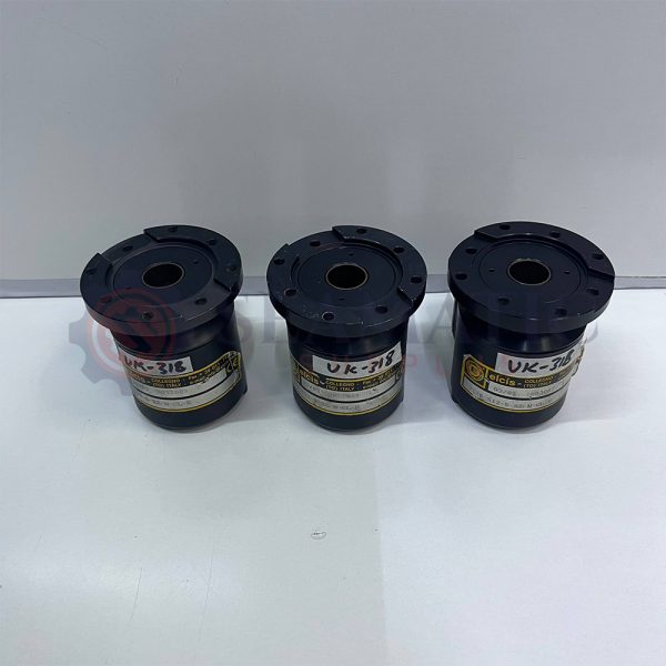 Elcis 7210-512-5-BZ-N-CL-R Incremental Encoder