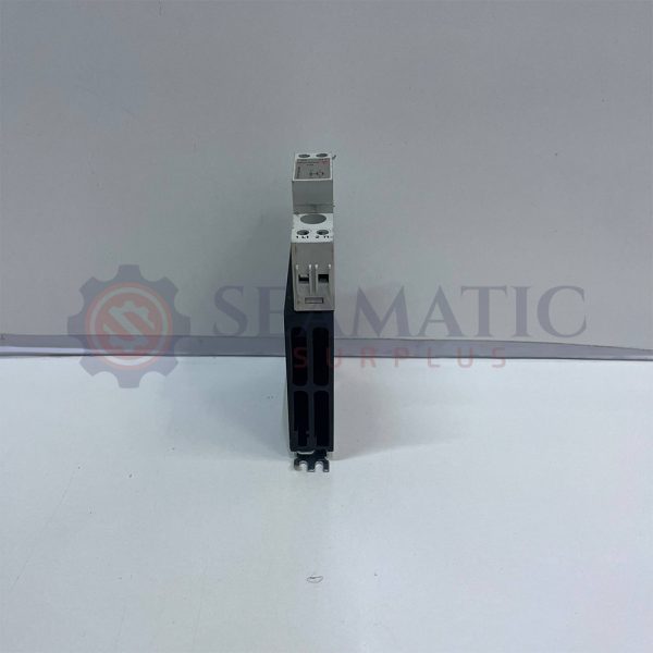 LOT OF 2 NOS X Carlo Gavazzi RGC1A23D30KGU Solid-state relay