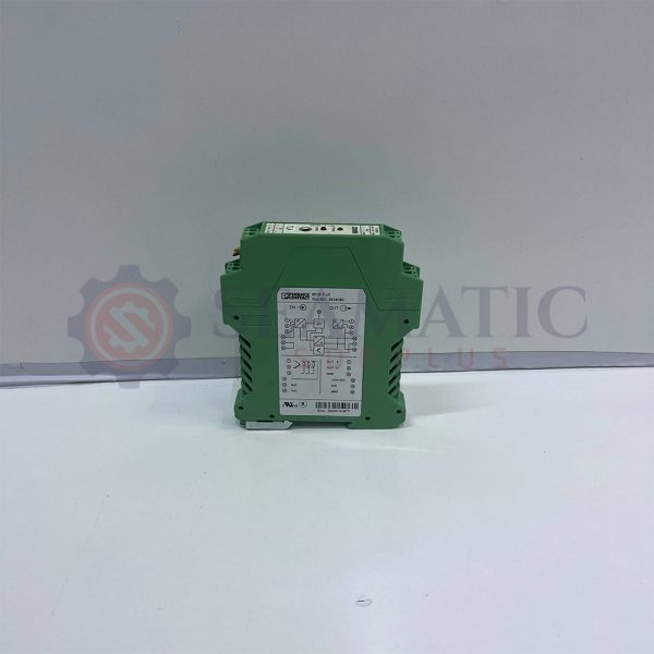 PHOENIX CONTACT 2814090 / MCR-T-UI – Temperature Measuring Transducer