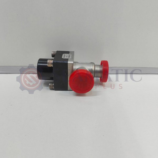 MKS 99N0690 Compact Vacuum Valve