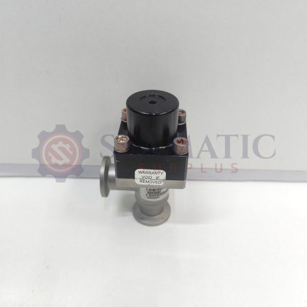 MKS 99N0690 Compact Vacuum Valve