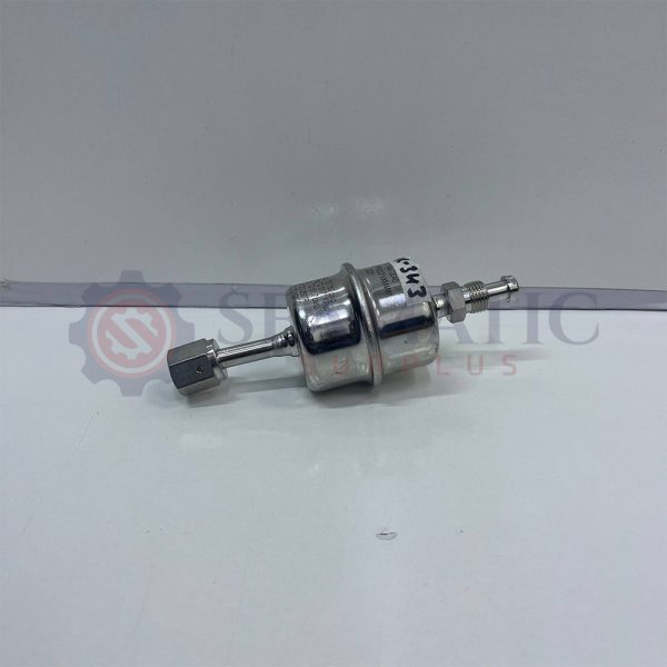 PALL GLFPF6101VXM4AM PFA GASKLEEN FILTER ASSEMBLY