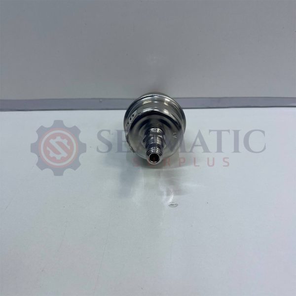 PALL GLFPF6101VXM4AM PFA GASKLEEN FILTER ASSEMBLY