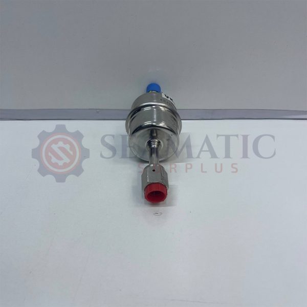 PALL GLFPF6101VXM4AM PFA GASKLEEN FILTER ASSEMBLY