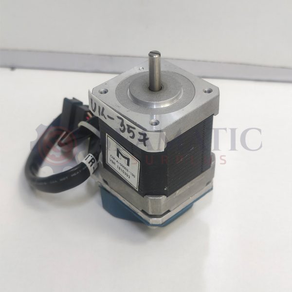 NEMA 17 Stepper Motor CM-A-00002-100