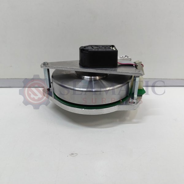 Maxon EC Motor 317399 0054 Motor