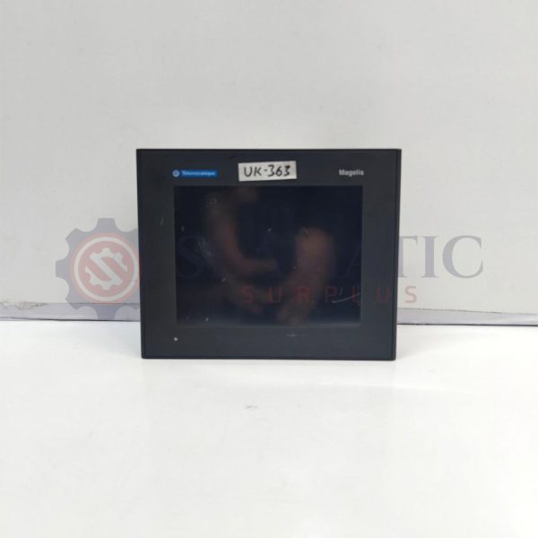 Schneider Electric Magelis XBTGT2130 Touchscreen HMI PANEL
