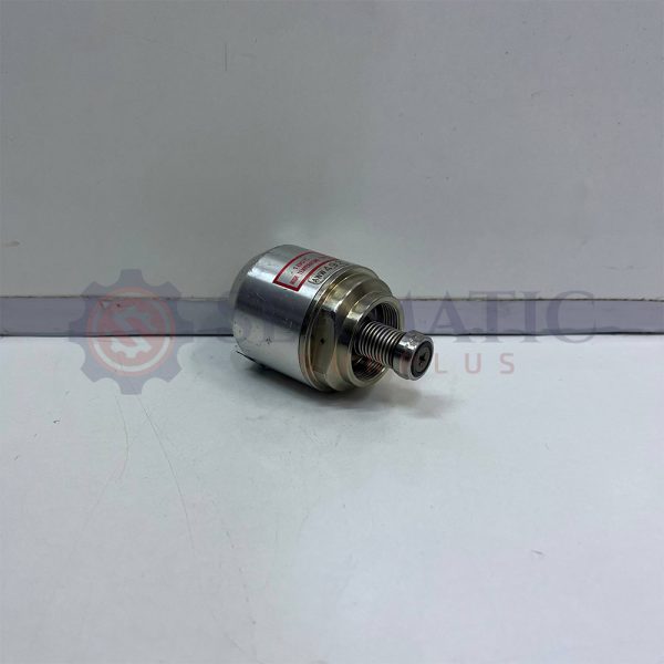 KITZ SCT SCV FKM-SEAT High-Purity High Temperature Vacuum Valve