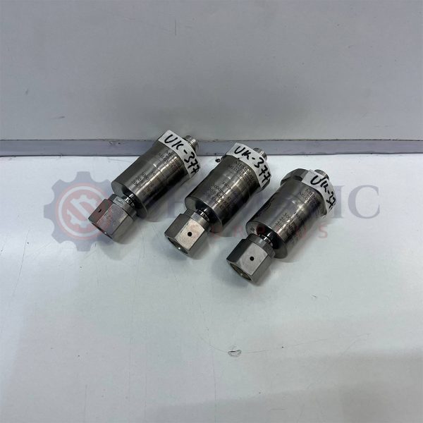 Pall MEMBRALOX MLOX 028-225-1/4GS-MF 3000 psi Filter Assembly