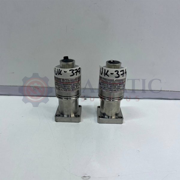 Precision E36W-L50 UE Sensors E36W Series Absolute Pressure Switch