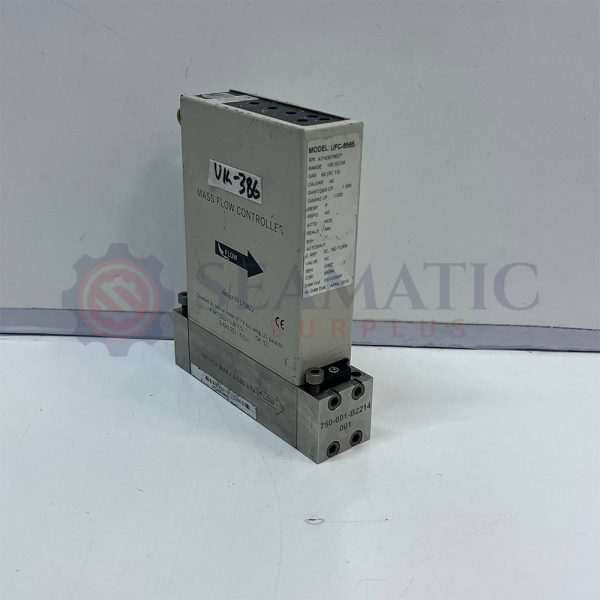 CELERITY UFC-8565 MASS FLOW CONTROLLER