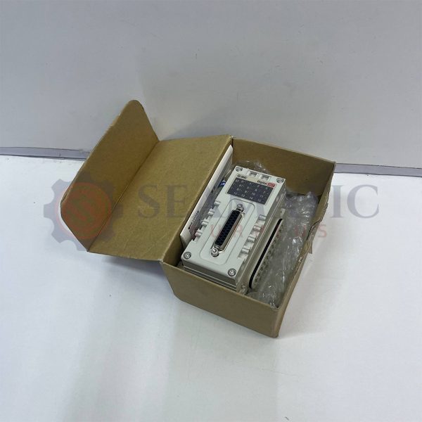 SMC EX600-DYNE digital output module