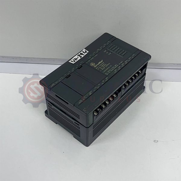 GE Fanuc Versa Max, Micro Controller IC200UDR010-DK