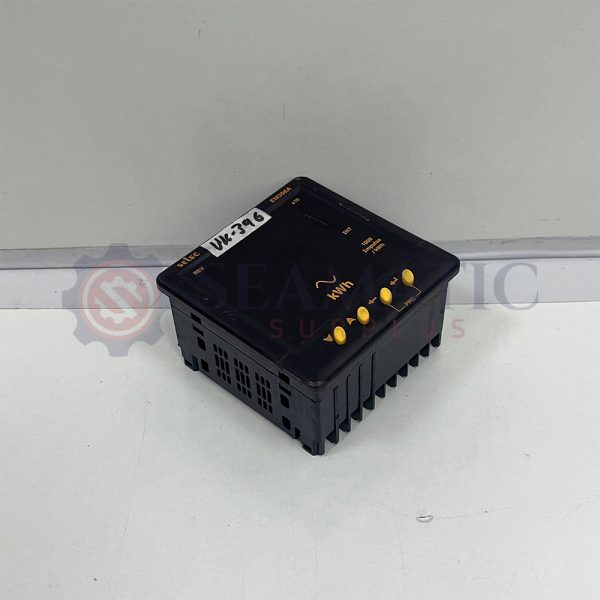 SELEC EM306A 6 DIGIT LED ENERGY METER