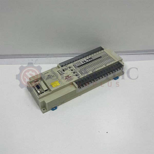 MATSUSHITA NAIS FP1-C40 FP1 CONTROL UNIT