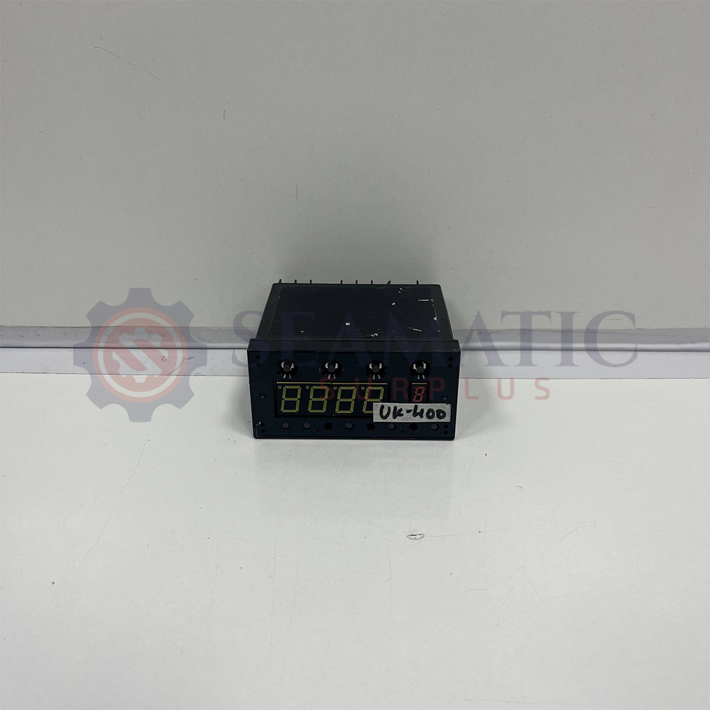 UK400-1 UK400-1
