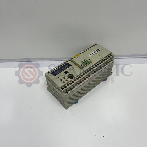 Panasonic PLC FP-X C60R Control Unit