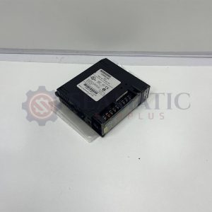 GE FANUC IC693MDL646E INPUT MODULE