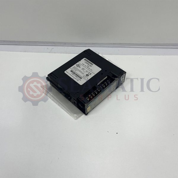GE FANUC IC693MDL646E INPUT MODULE