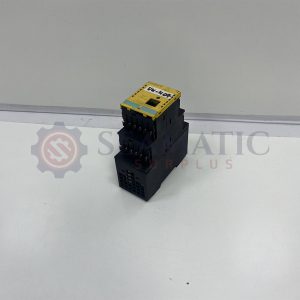 Siemens 3RK1105-1BE04-2CA0 Safety Relay Monitor