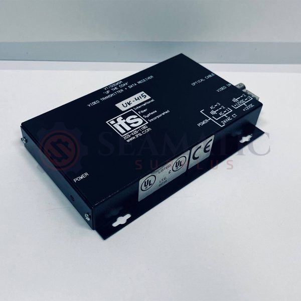 IFS 203-426-1180 Power Supply (USA)