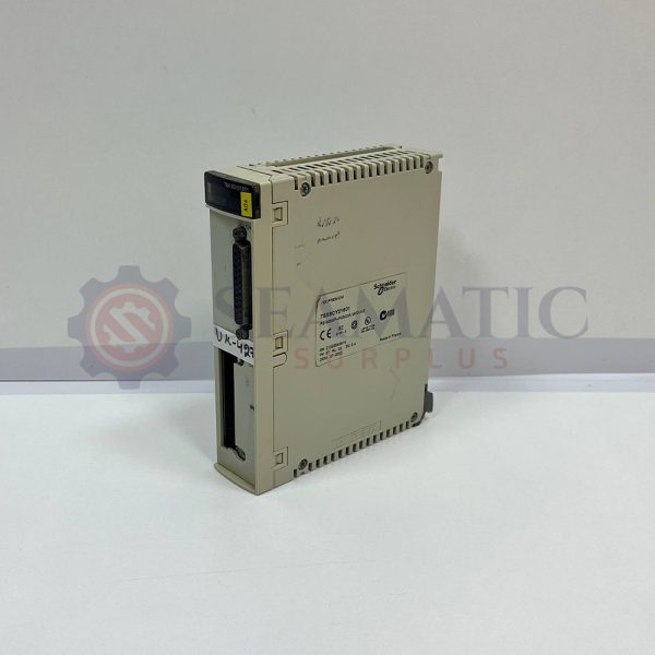 AEG Modicon DEP 216/AS-BDEP-216 Discrete Input (USA)