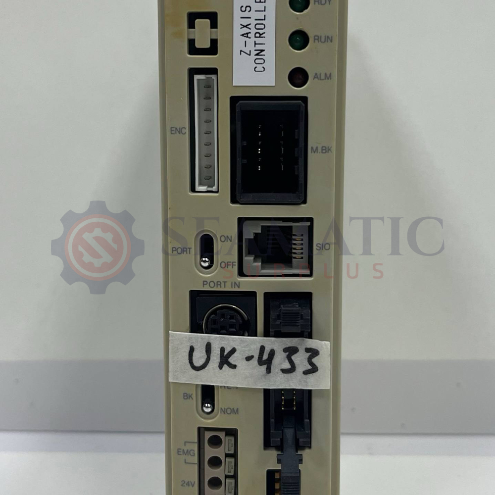 UK433-3 UK433-3