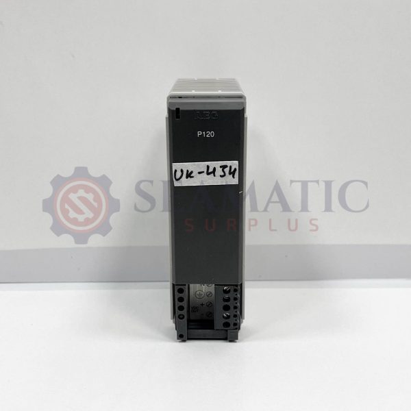 SCHNEIDER AS-P120-000 | Modicon | Compact | Power Supply