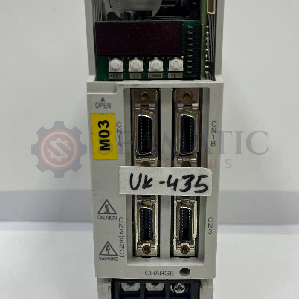 UK435-4 UK435-4
