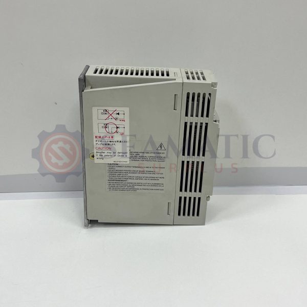 Mitsubishi MR-J2S-20A / AC Servo Drive